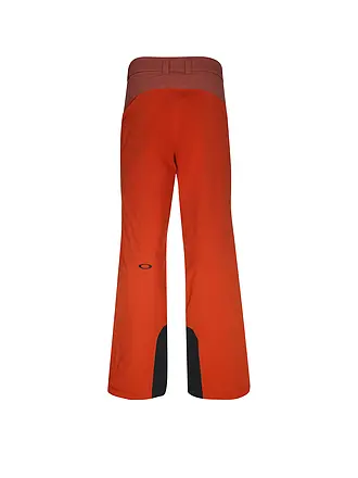 OAKLEY | Herren Skihose Canopy Pro Insulated | 